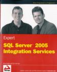 Image for Expert SQL Server 2005 Integration Services