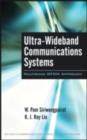 Image for Ultra-wideband communications systems: multiband OFDM approach