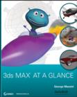 Image for 3ds Max at a glance