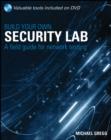 Image for Build Your Own Security Lab