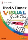 Image for iPod and iTunes Visual Quick Tips