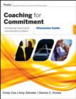 Image for Coaching For Commitment