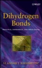 Image for Dihydrogen Bond