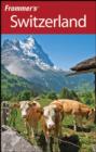 Image for Frommer&#39;s Switzerland
