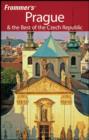 Image for Frommer&#39;s Prague and the Best of the Czech Republic