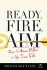 Image for Ready, Fire, Aim