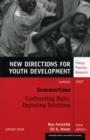 Image for Summertime: Confronting Risks, Exploring Solutions : New Directions for Youth Development, Number 114