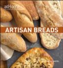 Image for Artisan breads at home