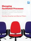 Image for Managing Facilitated Processes