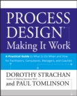 Image for Process Design: Making it Work