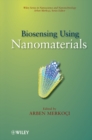 Image for Biosensing using nanomaterials
