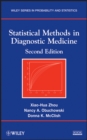 Image for Statistical Methods in Diagnostic Medicine