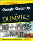 Image for Google SketchUp for dummies