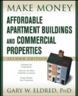Image for Make Money with Affordable Apartment Buildings and Commercial Properties