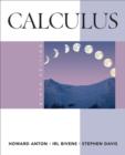 Image for Calculus Late Transcendentals Combined