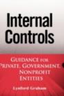 Image for Internal controls: guidance for private, government, and nonprofit entities