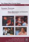 Image for The Derek Bok Center Series on College Teaching DVD Set