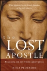 Image for The lost apostle  : searching for the truth about Junia