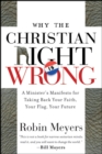 Image for Why the Christian Right Is Wrong