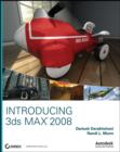 Image for Introducing 3ds Max 2008
