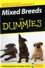 Image for Mixed Breeds for Dummies