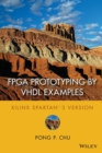 Image for FPGA prototyping by VHDL examples