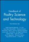Image for Handbook of Poultry Science and Technology, Set