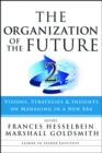 Image for The organization of the future 2