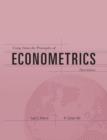 Image for Using Stata for Principles of Econometrics