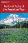 Image for Frommer&#39;s National Parks of the American West