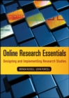 Image for Online Research Essentials