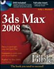 Image for 3ds Max 2008 Bible