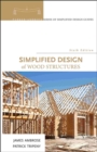 Image for Simplified Design of Wood Structures