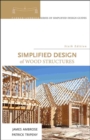 Image for Simplified design of wood structures