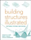 Image for Building structures illustrated  : patterns, systems, and design