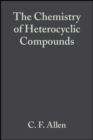 Image for Six-membered heterocyclic nitrogen compounds with three condensed rings