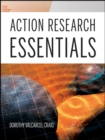 Image for Action research essentials