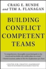 Image for Building Conflict Competent Teams