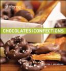Image for Chocolates and Confections at Home with the Culinary Institute of America