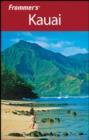 Image for Frommer&#39;s Kauai