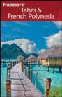 Image for Frommer&#39;s Tahiti and French Polynesia