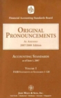 Image for Original Pronouncements : v. 1-3