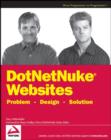 Image for DotNetNuke websites  : problem, design, solution
