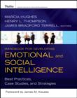 Image for Handbook for Developing Emotional and Social Intelligence