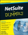 Image for NetSuite For Dummies