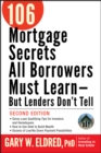Image for 106 mortgage secrets all borrowers must learn - but lenders don&#39;t tell