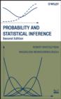 Image for Probability and Statistical Inference 2e