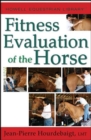 Image for Fitness evaluation of the horse
