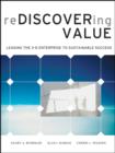 Image for Rediscovering Value