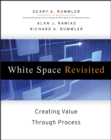 Image for White space revisited  : creating value through process